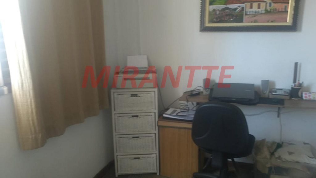 Apartamento de 71m² com 2 quartos em Jardim São Paulo