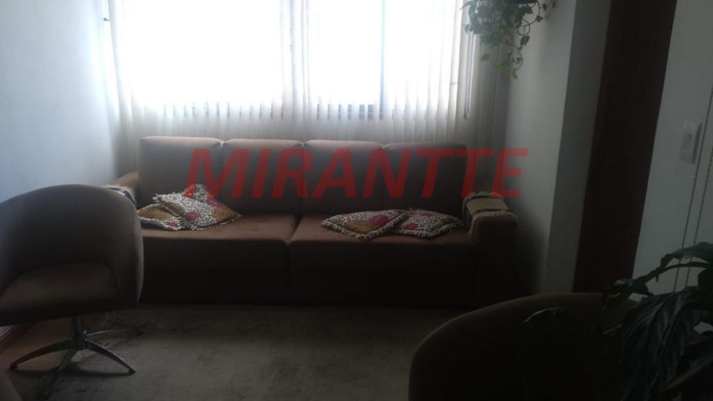 Apartamento de 71m² com 2 quartos em Jardim São Paulo