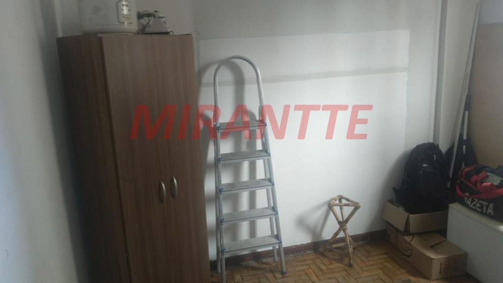 Apartamento de 71m² com 2 quartos em Jardim São Paulo