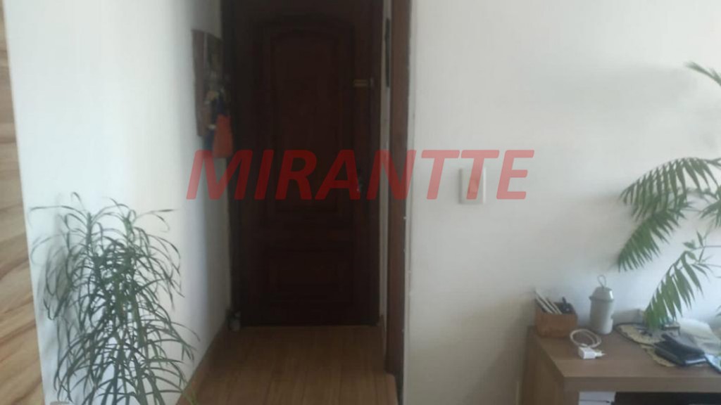 Apartamento de 71m² com 2 quartos em Jardim São Paulo