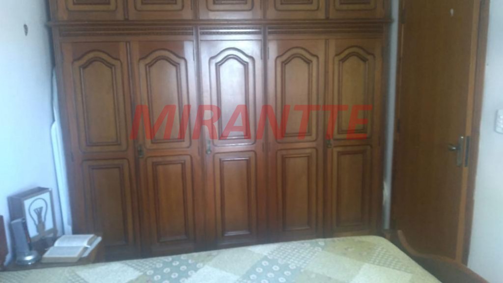 Apartamento de 71m² com 2 quartos em Jardim São Paulo