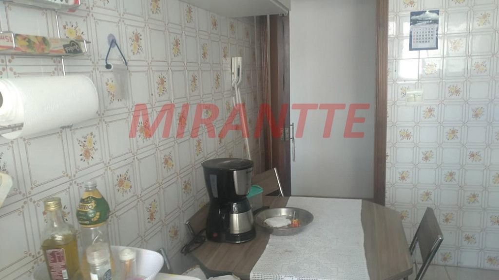 Apartamento de 71m² com 2 quartos em Jardim São Paulo