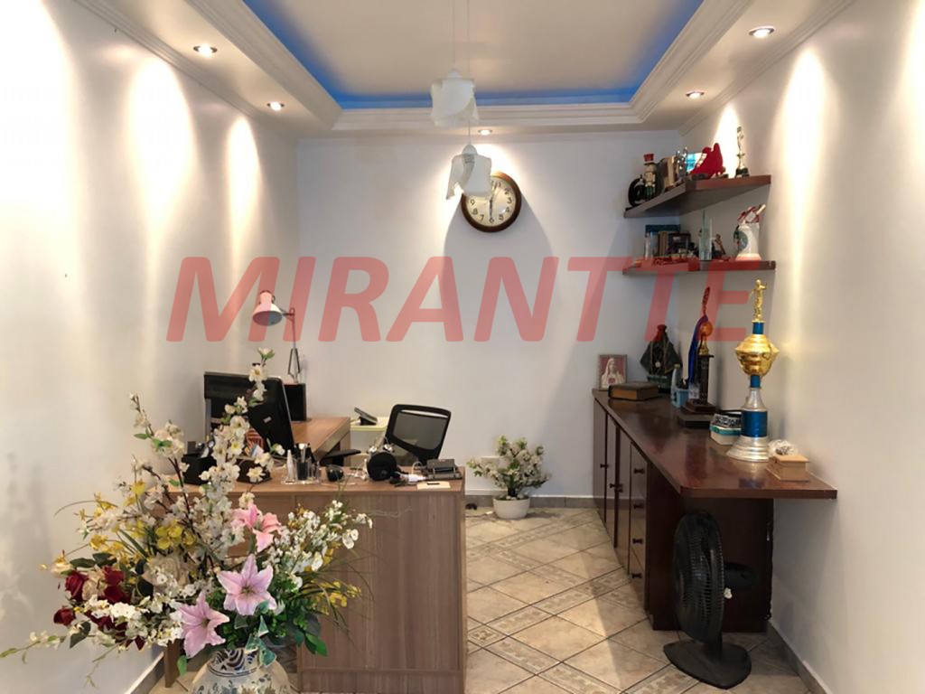 Sobrado de 260m² com 3 quartos em Tremembe