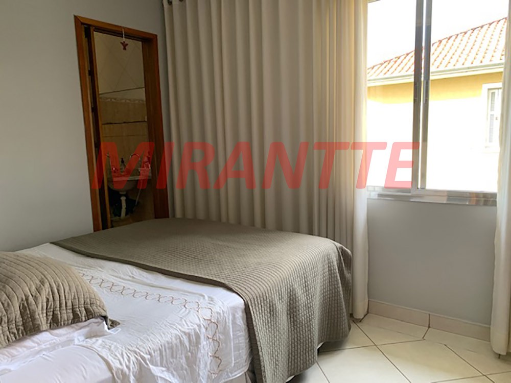 Apartamento de 93m² com 3 quartos em Vila Cachoeira