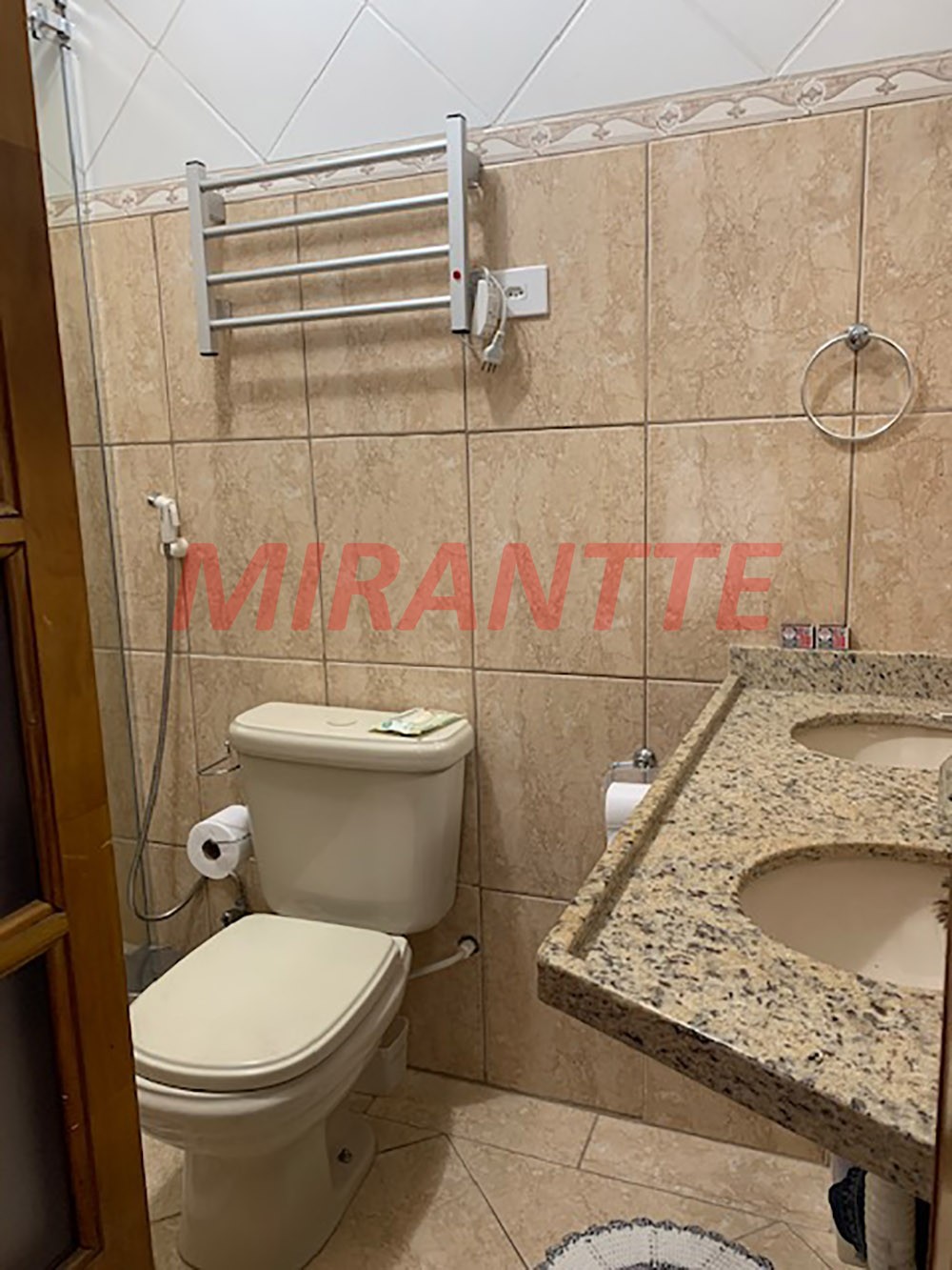 Apartamento de 93m² com 3 quartos em Vila Cachoeira
