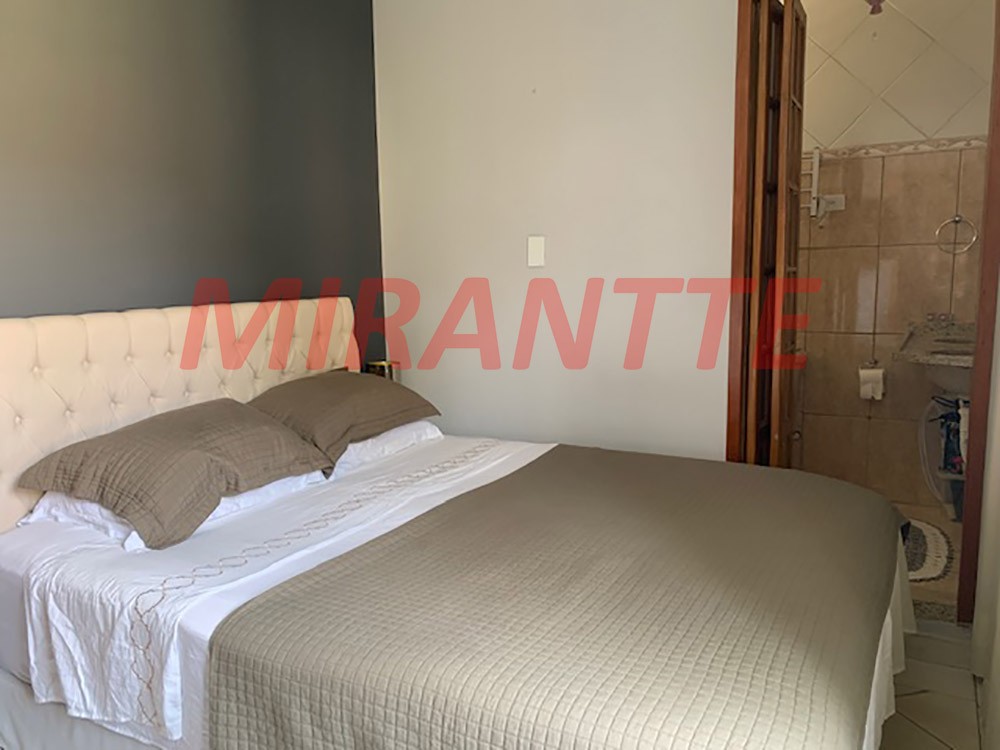 Apartamento de 93m² com 3 quartos em Vila Cachoeira