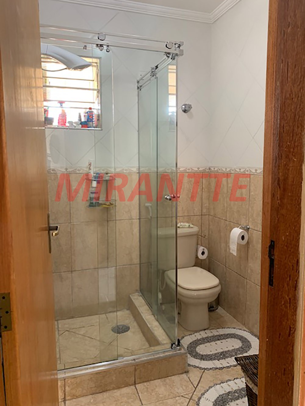 Apartamento de 93m² com 3 quartos em Vila Cachoeira