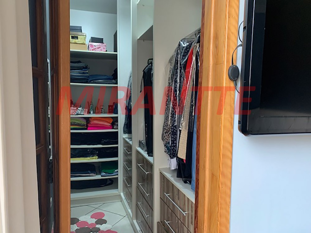 Apartamento de 93m² com 3 quartos em Vila Cachoeira