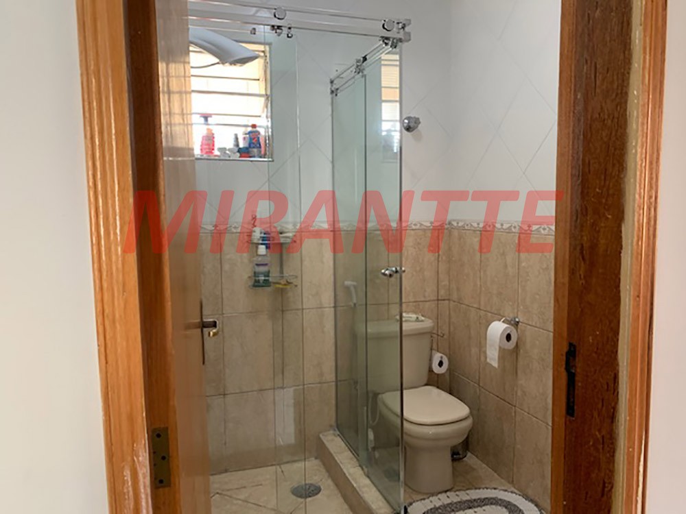 Apartamento de 93m² com 3 quartos em Vila Cachoeira