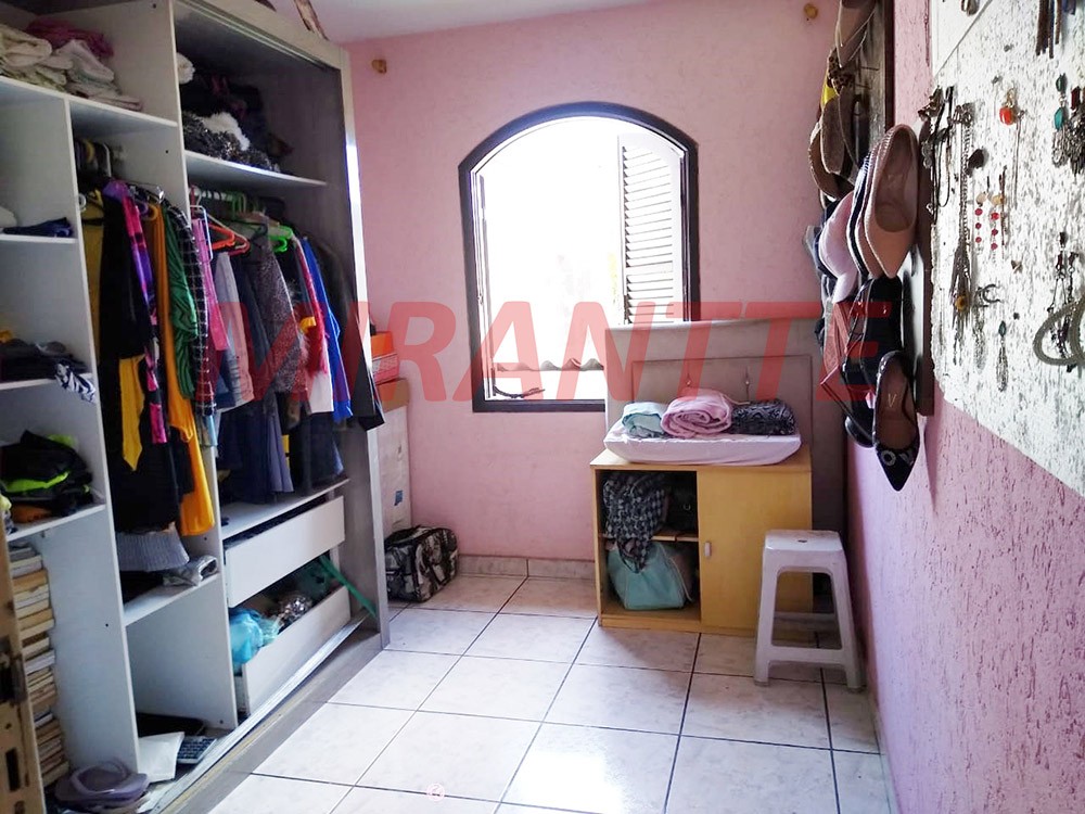 Sobrado de 128m² com 3 quartos em Tremembe