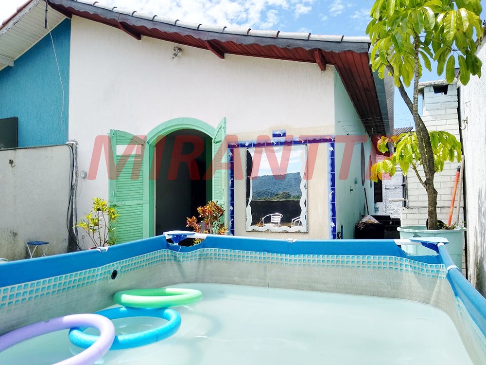Sobrado de 128m² com 3 quartos em Tremembe
