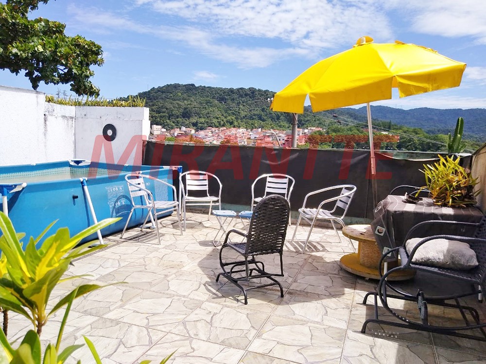 Sobrado de 128m² com 3 quartos em Tremembe