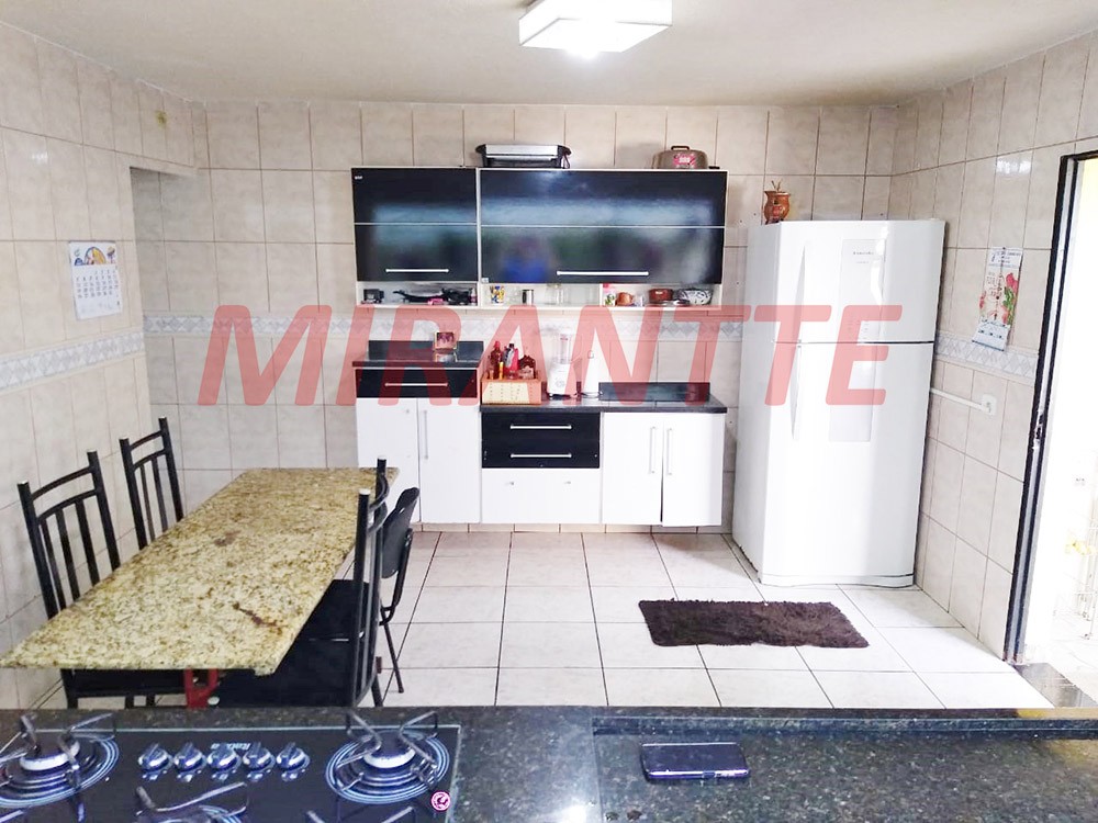 Sobrado de 128m² com 3 quartos em Tremembe