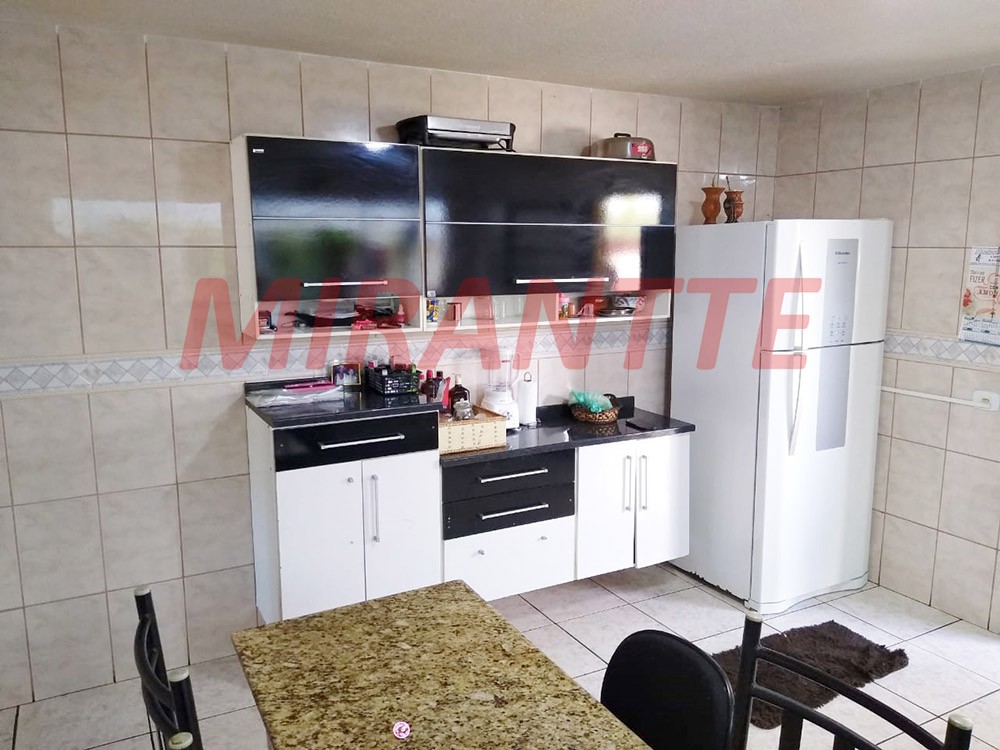 Sobrado de 128m² com 3 quartos em Tremembe