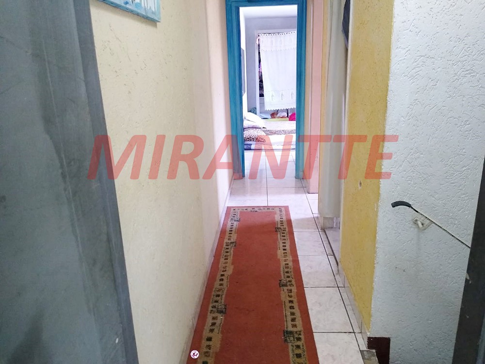 Sobrado de 128m² com 3 quartos em Tremembe