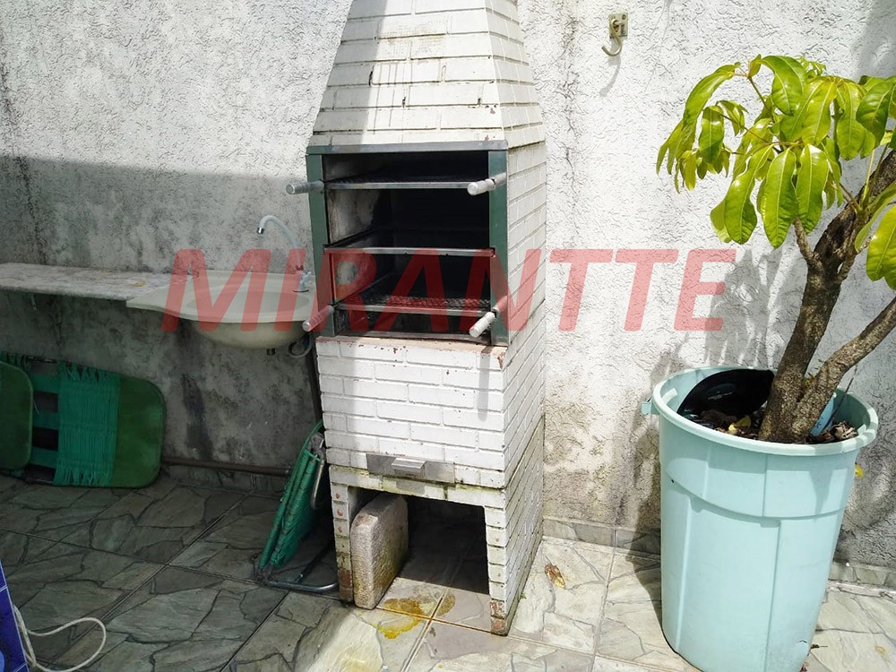 Sobrado de 128m² com 3 quartos em Tremembe