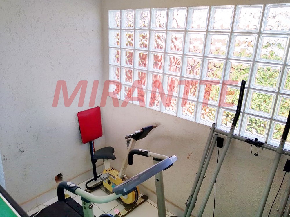 Sobrado de 128m² com 3 quartos em Tremembe