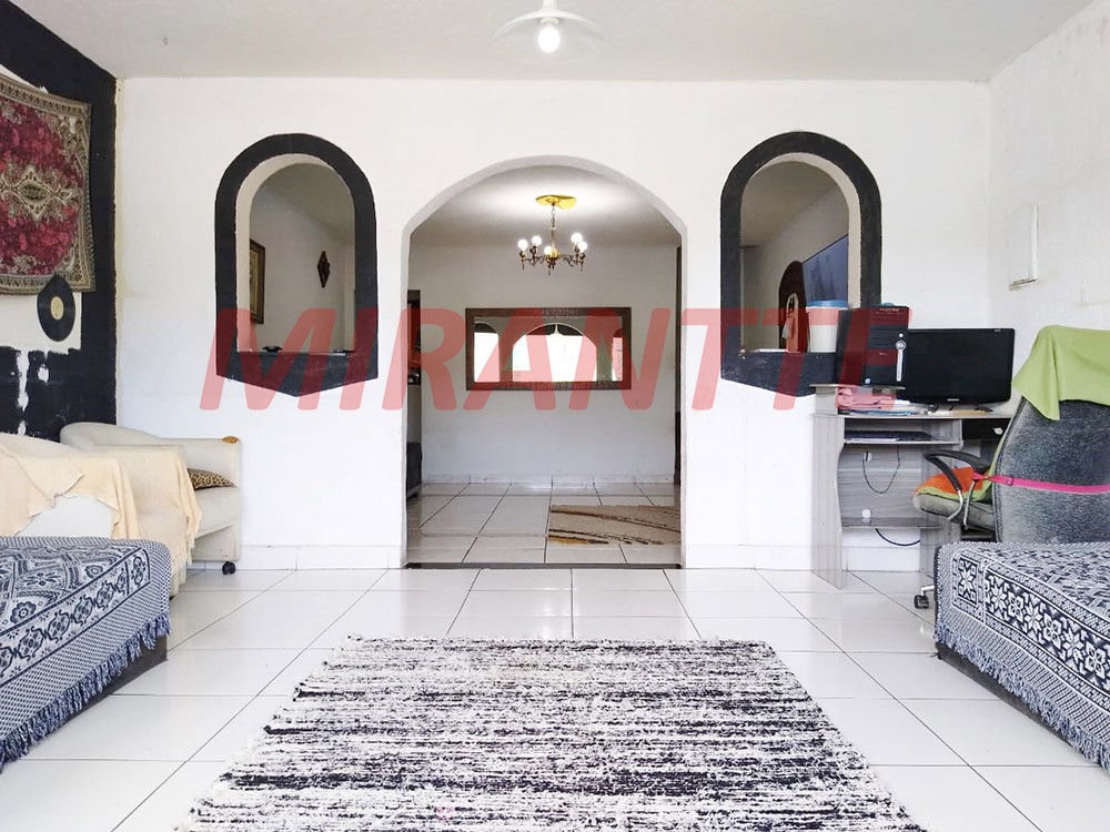 Sobrado de 128m² com 3 quartos em Tremembe