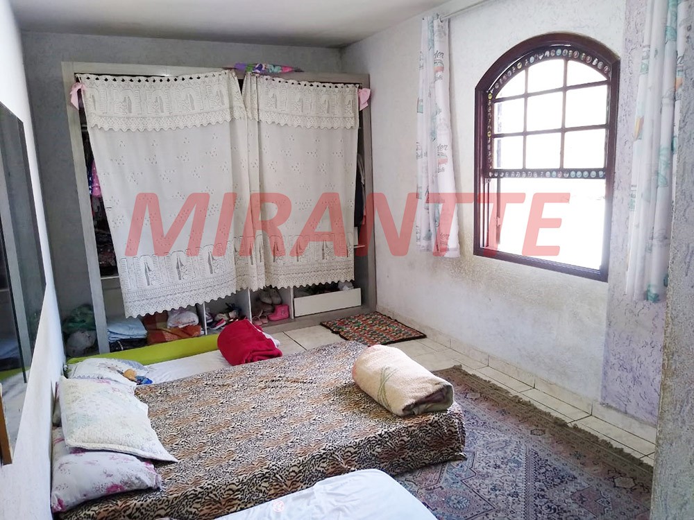Sobrado de 128m² com 3 quartos em Tremembe