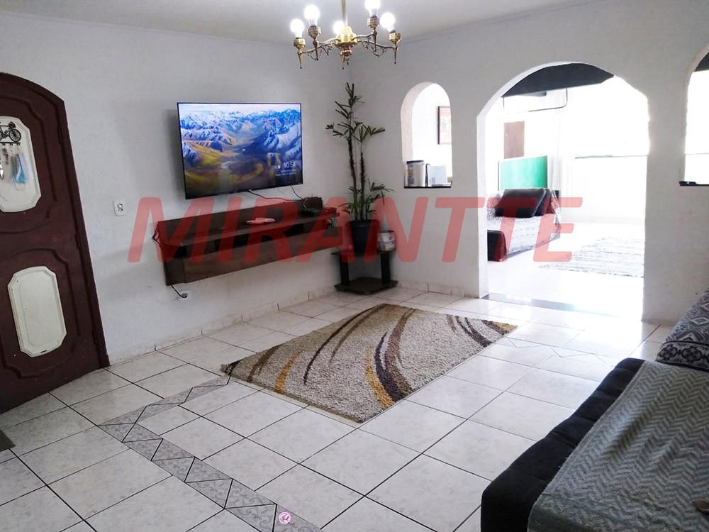 Sobrado de 128m² com 3 quartos em Tremembe