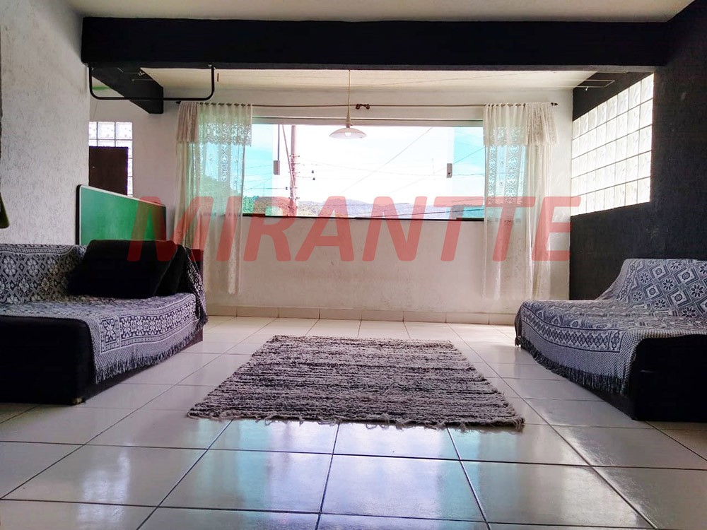Sobrado de 128m² com 3 quartos em Tremembe