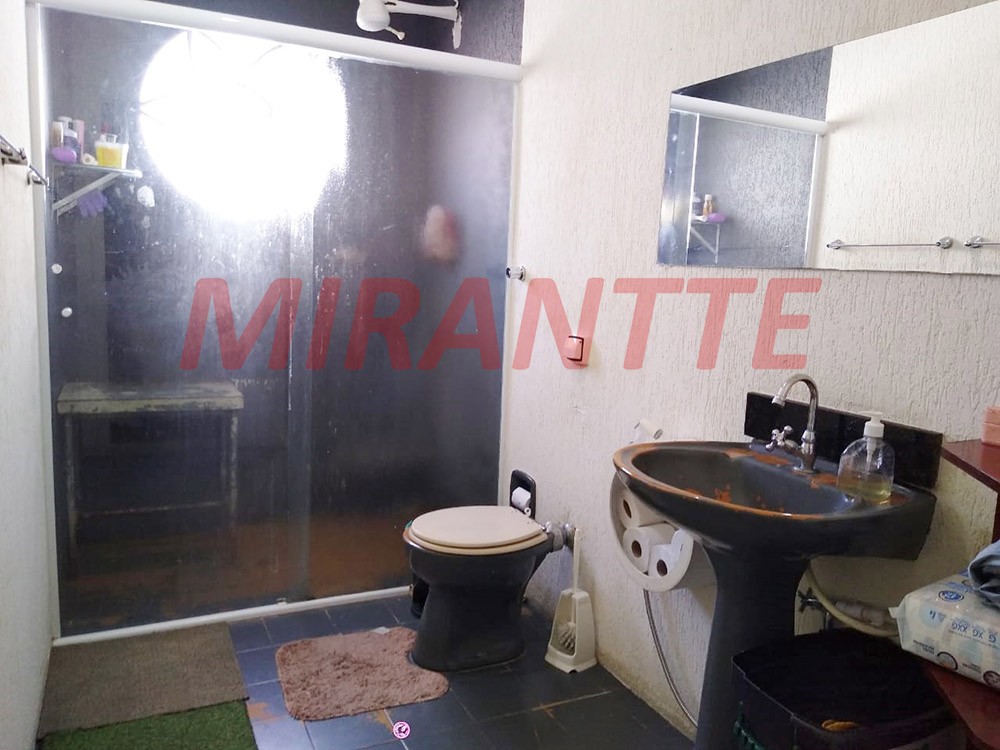 Sobrado de 128m² com 3 quartos em Tremembe