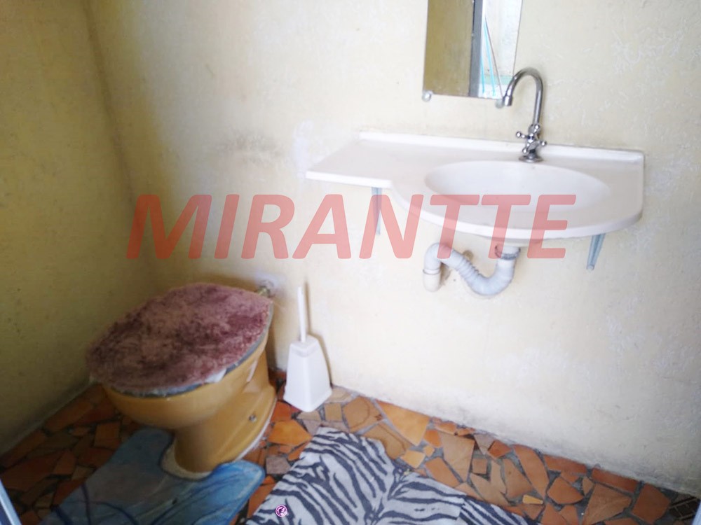 Sobrado de 128m² com 3 quartos em Tremembe