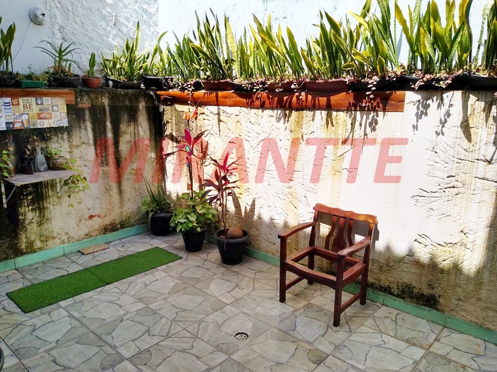 Sobrado de 128m² com 3 quartos em Tremembe