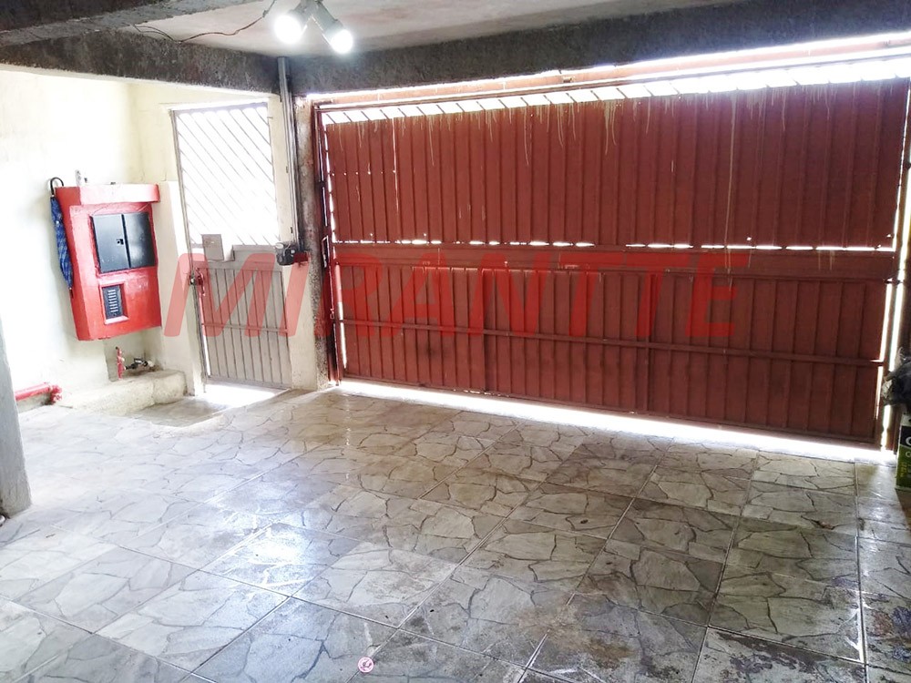 Sobrado de 128m² com 3 quartos em Tremembe