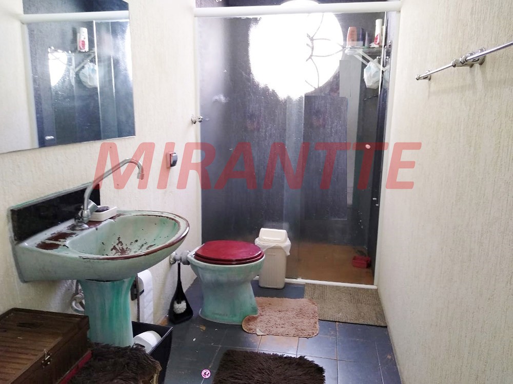 Sobrado de 128m² com 3 quartos em Tremembe