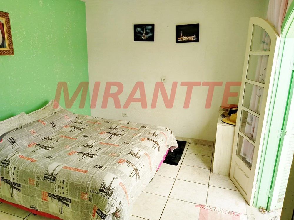 Sobrado de 128m² com 3 quartos em Tremembe