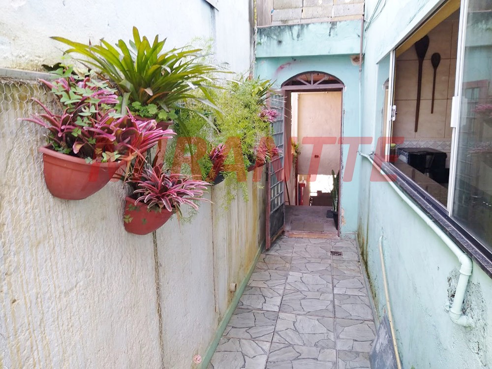 Sobrado de 128m² com 3 quartos em Tremembe