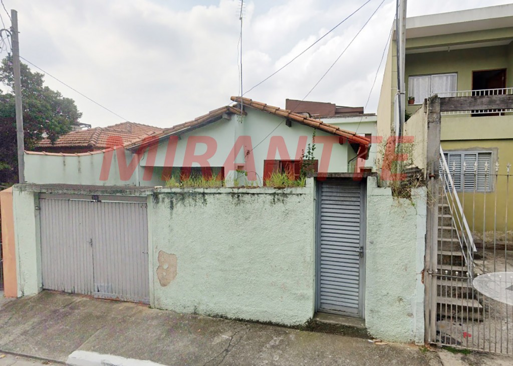 Casa terrea de 142m² com 2 quartos em Casa Verde Alta