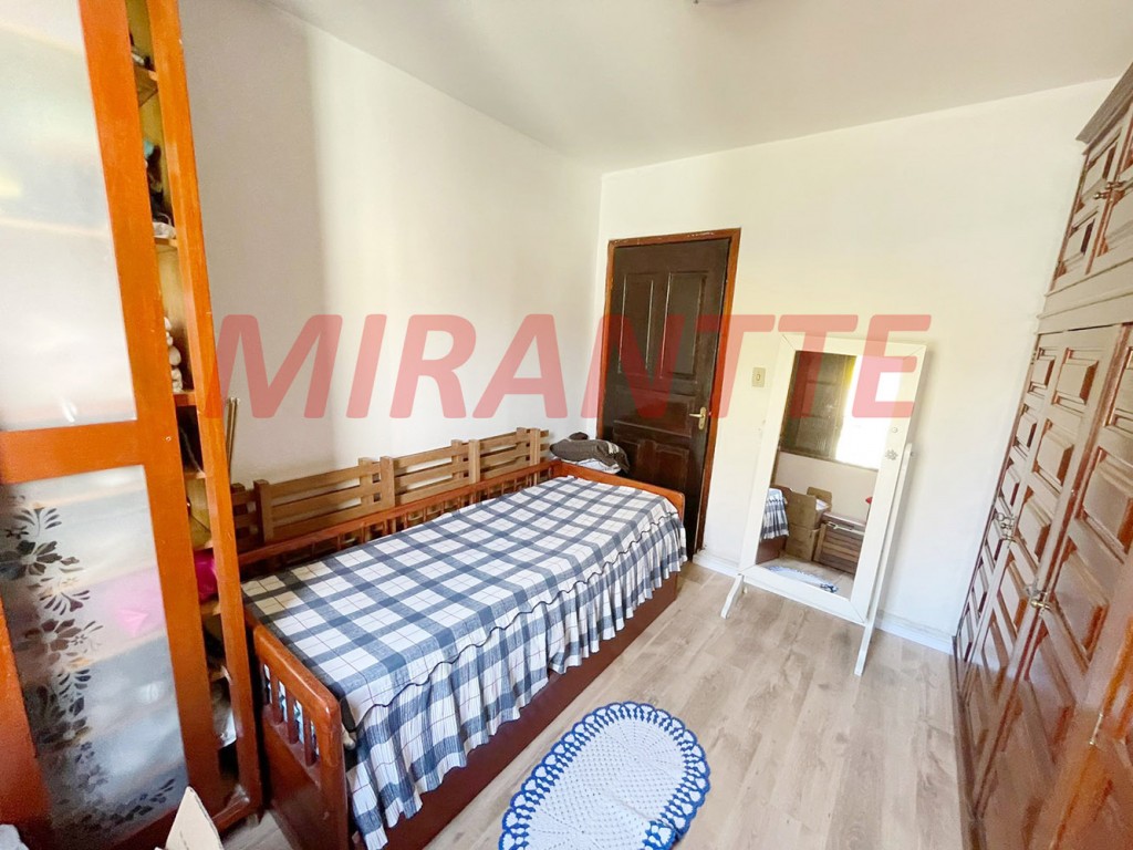 Casa terrea de 142m² com 2 quartos em Casa Verde Alta