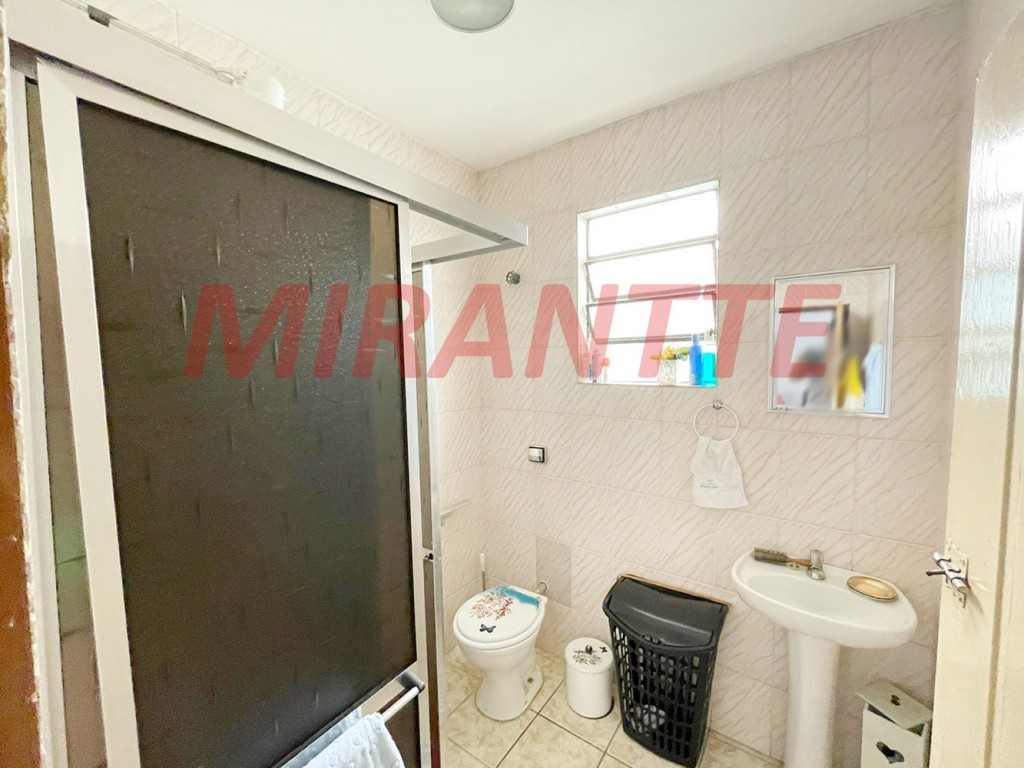 Casa terrea de 142m² com 2 quartos em Casa Verde Alta