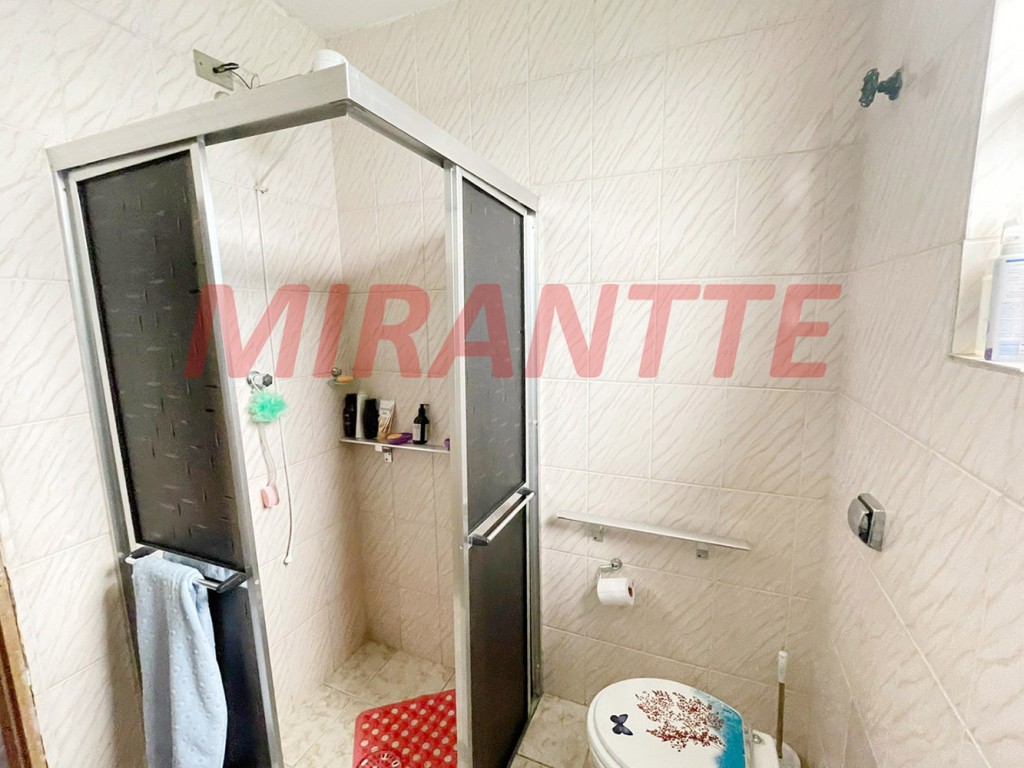 Casa terrea de 142m² com 2 quartos em Casa Verde Alta