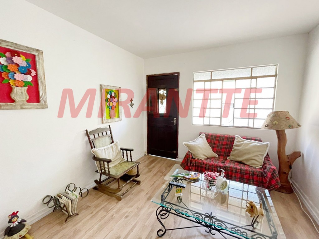 Casa terrea de 142m² com 2 quartos em Casa Verde Alta