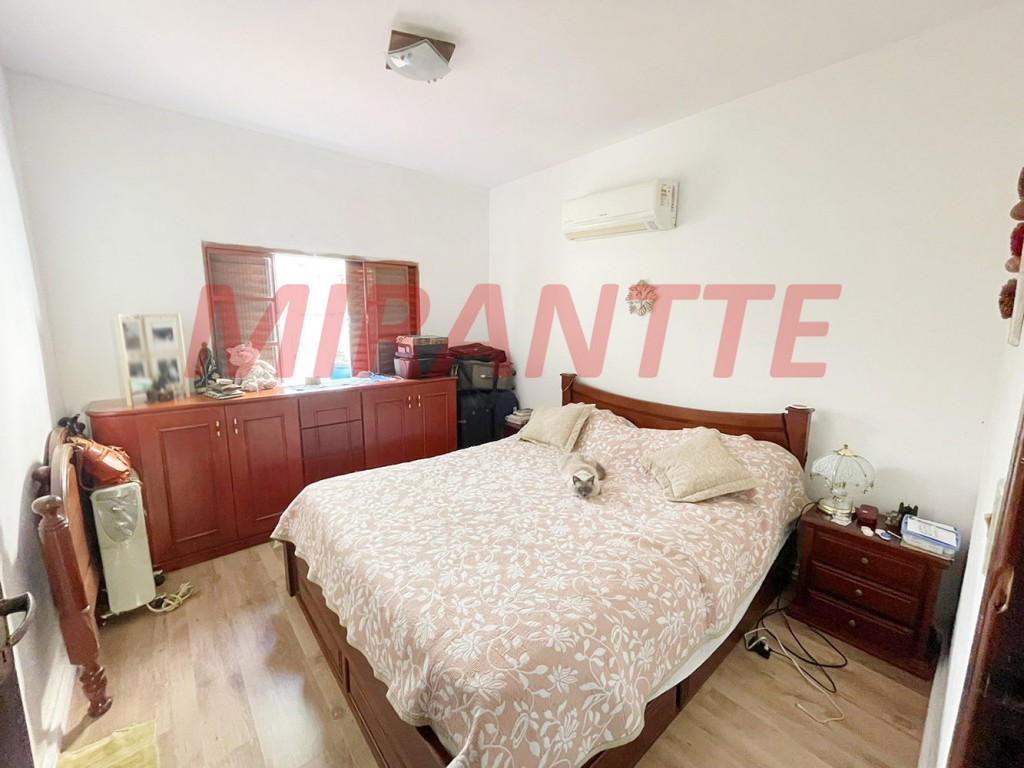 Casa terrea de 142m² com 2 quartos em Casa Verde Alta