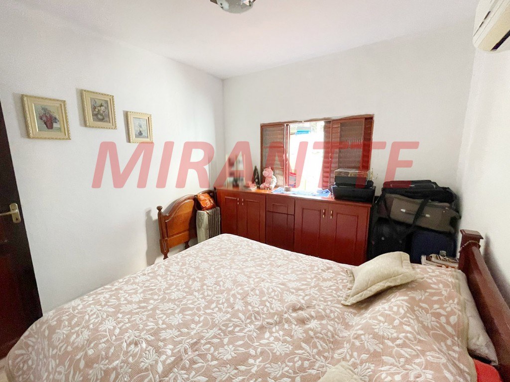 Casa terrea de 142m² com 2 quartos em Casa Verde Alta