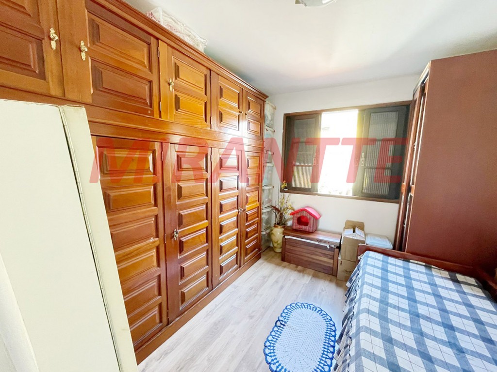 Casa terrea de 142m² com 2 quartos em Casa Verde Alta