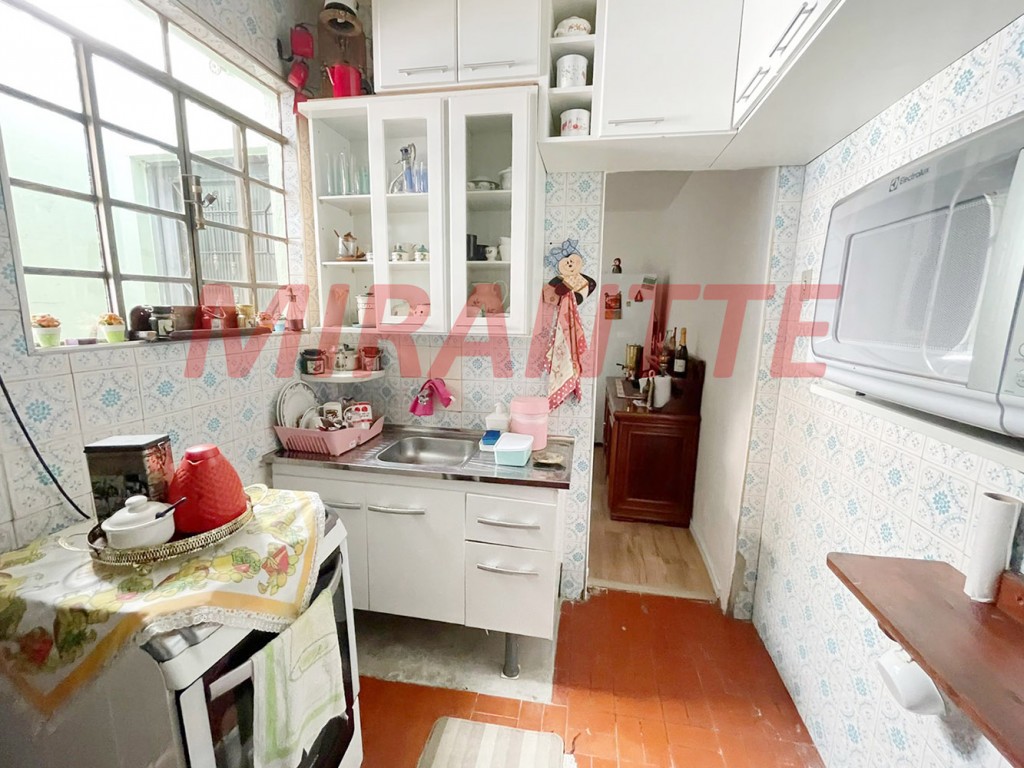 Casa terrea de 142m² com 2 quartos em Casa Verde Alta