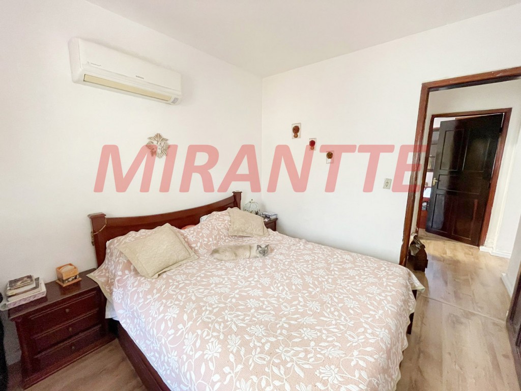 Casa terrea de 142m² com 2 quartos em Casa Verde Alta
