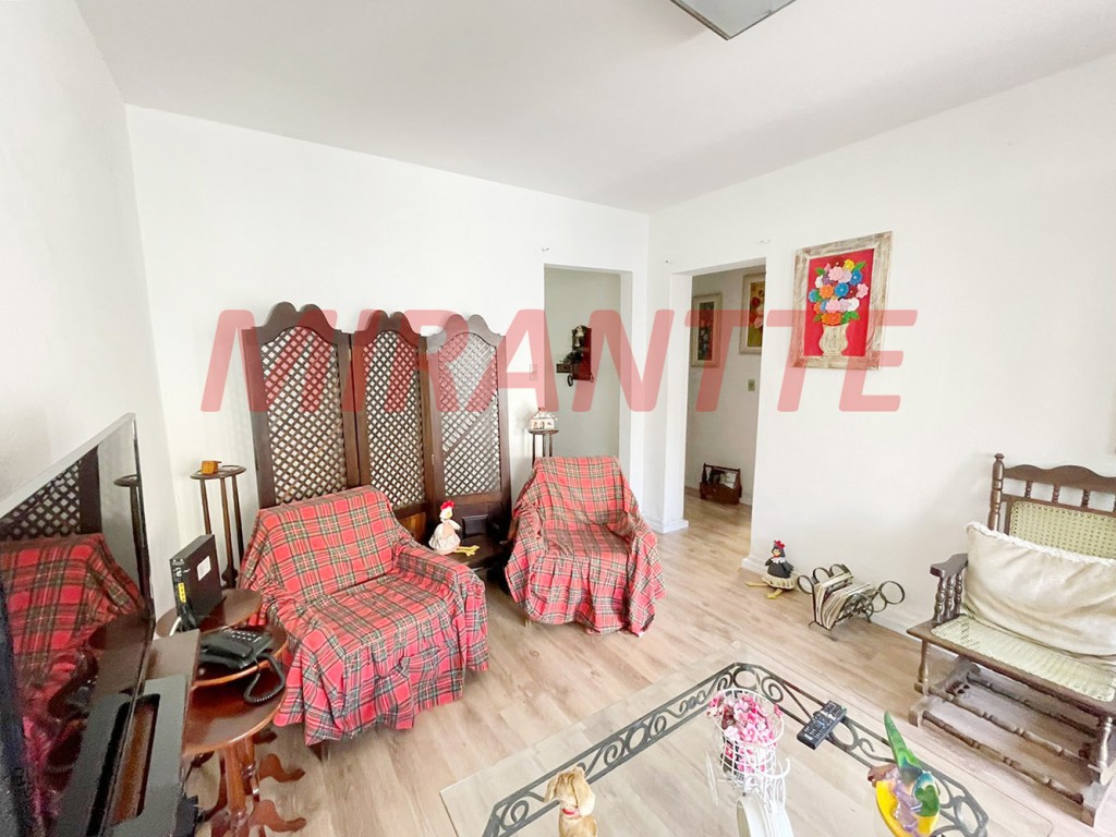 Casa terrea de 142m² com 2 quartos em Casa Verde Alta