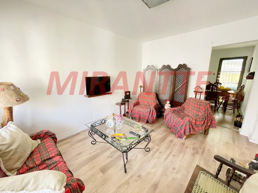 Casa terrea de 142m² com 2 quartos em Casa Verde Alta