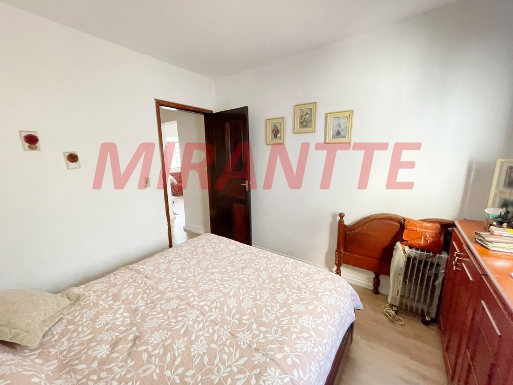 Casa terrea de 142m² com 2 quartos em Casa Verde Alta
