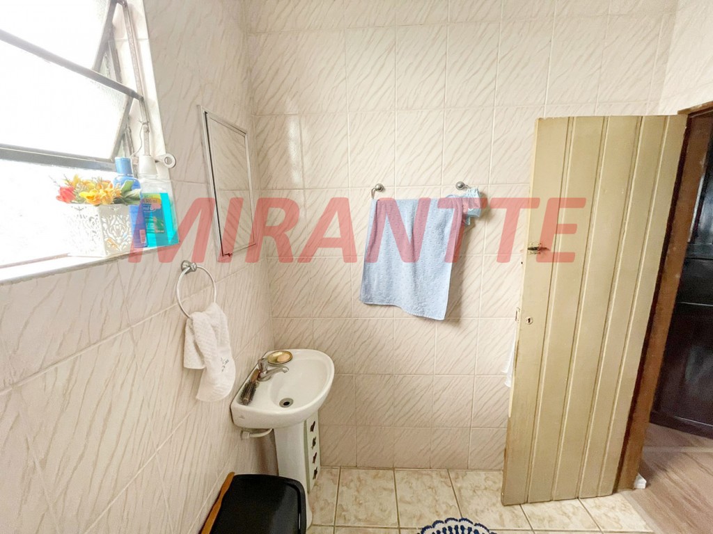 Casa terrea de 142m² com 2 quartos em Casa Verde Alta