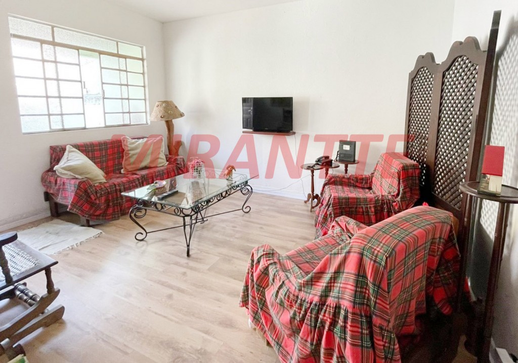 Casa terrea de 142m² com 2 quartos em Casa Verde Alta