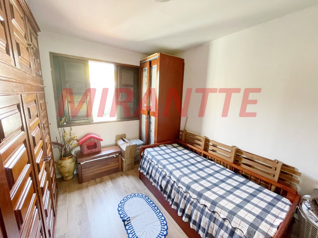 Casa terrea de 142m² com 2 quartos em Casa Verde Alta