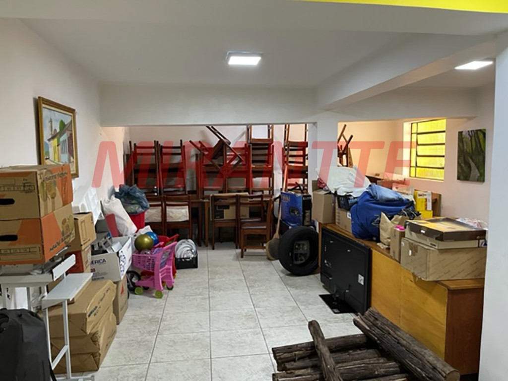 Casa terrea de 276m² com 3 quartos em Parque Mandaqui