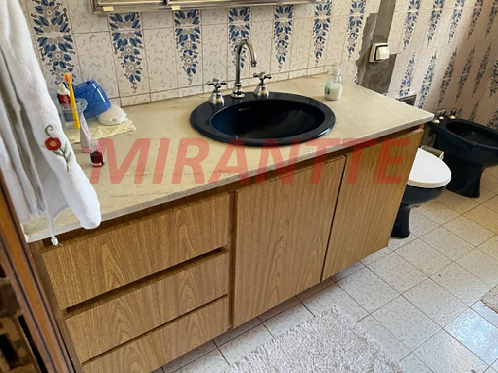 Casa terrea de 276m² com 3 quartos em Parque Mandaqui